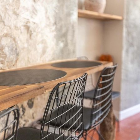 Menton Old Town Apartment ภายนอก รูปภาพ
