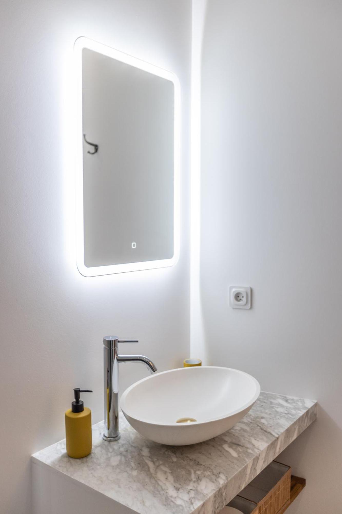 Menton Old Town Apartment ภายนอก รูปภาพ