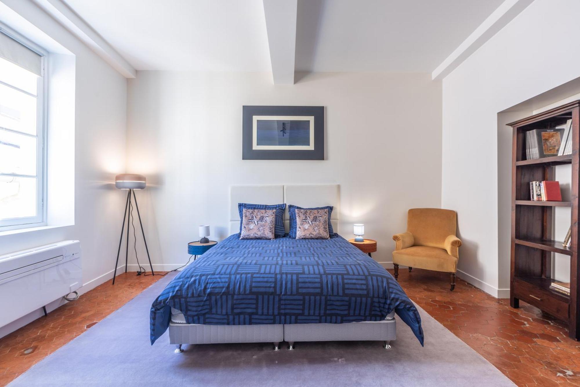 Menton Old Town Apartment ภายนอก รูปภาพ