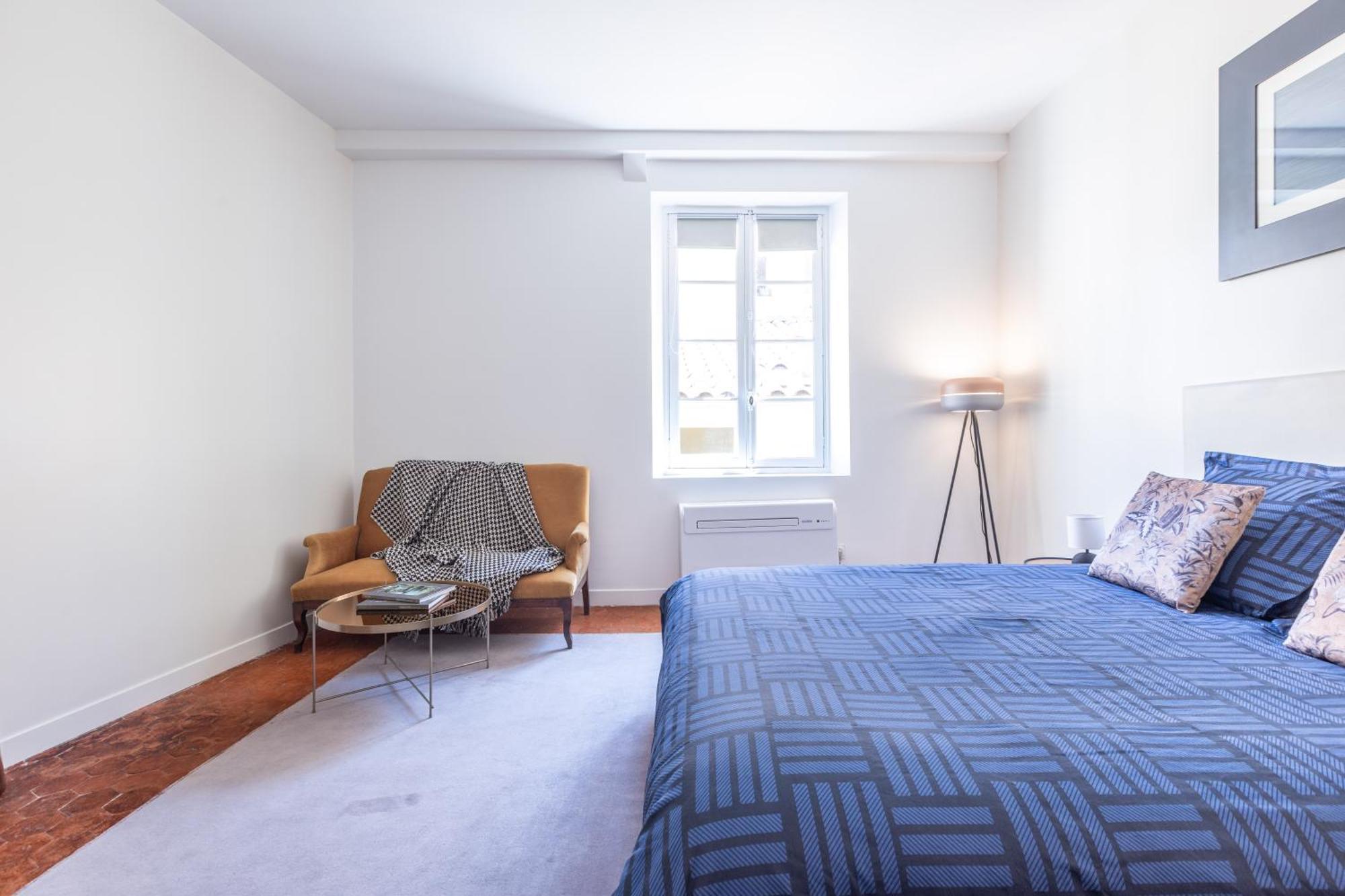 Menton Old Town Apartment ภายนอก รูปภาพ