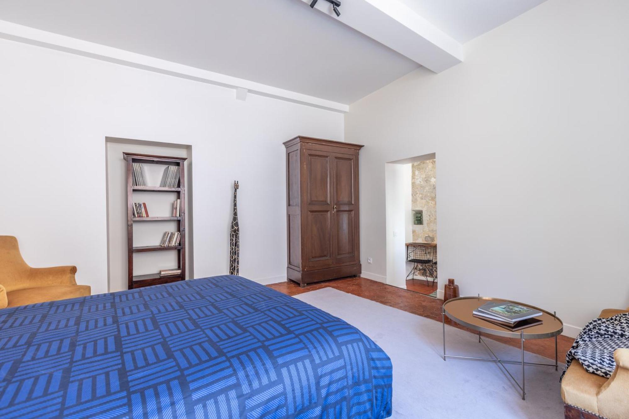Menton Old Town Apartment ภายนอก รูปภาพ