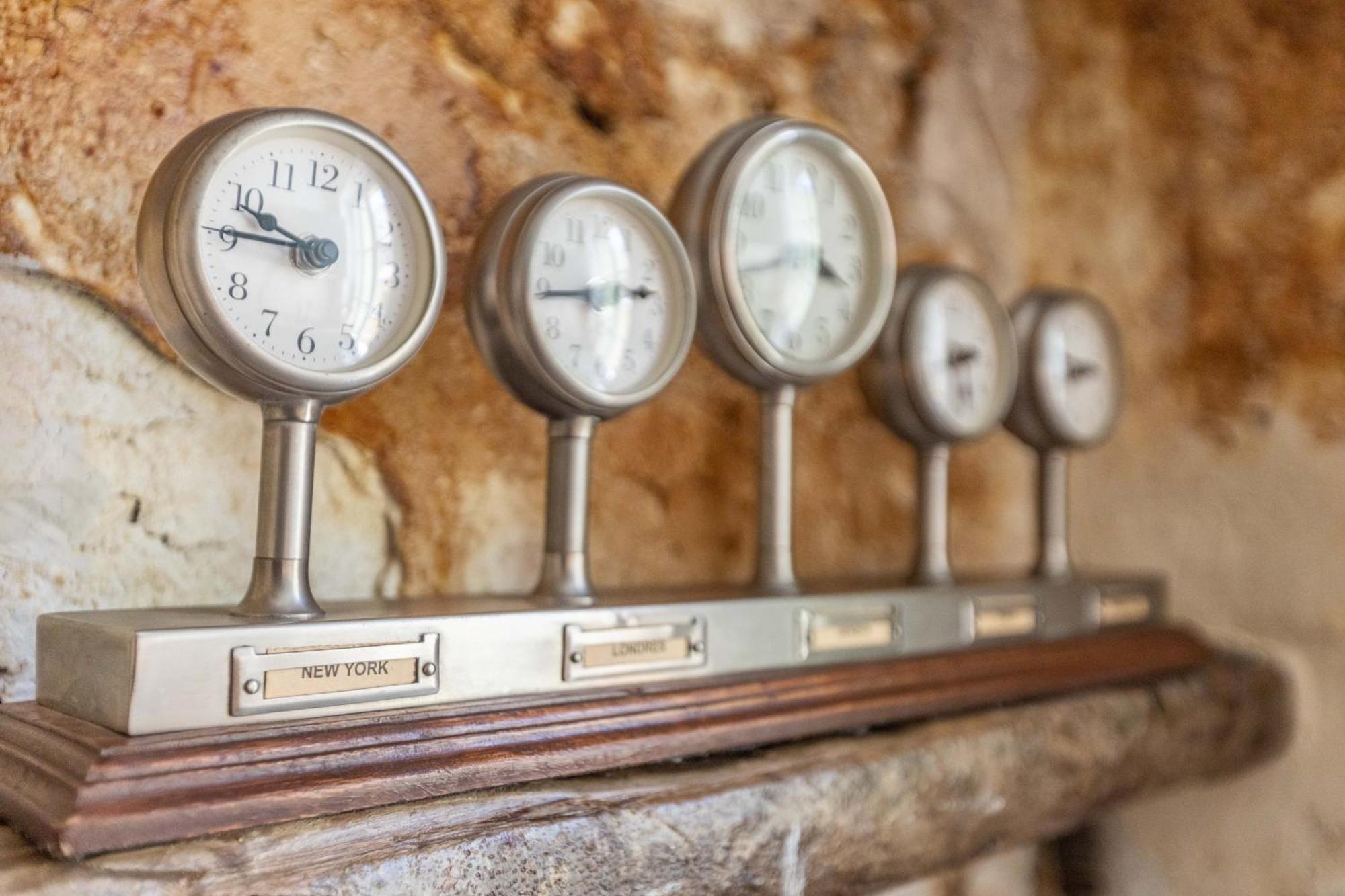 Menton Old Town Apartment ภายนอก รูปภาพ