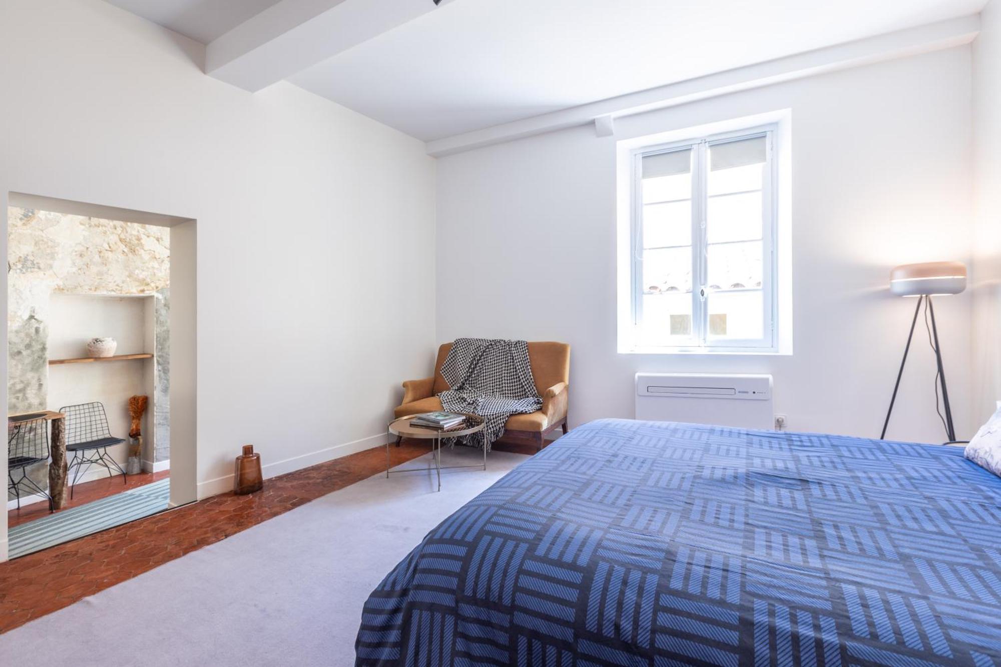 Menton Old Town Apartment ภายนอก รูปภาพ