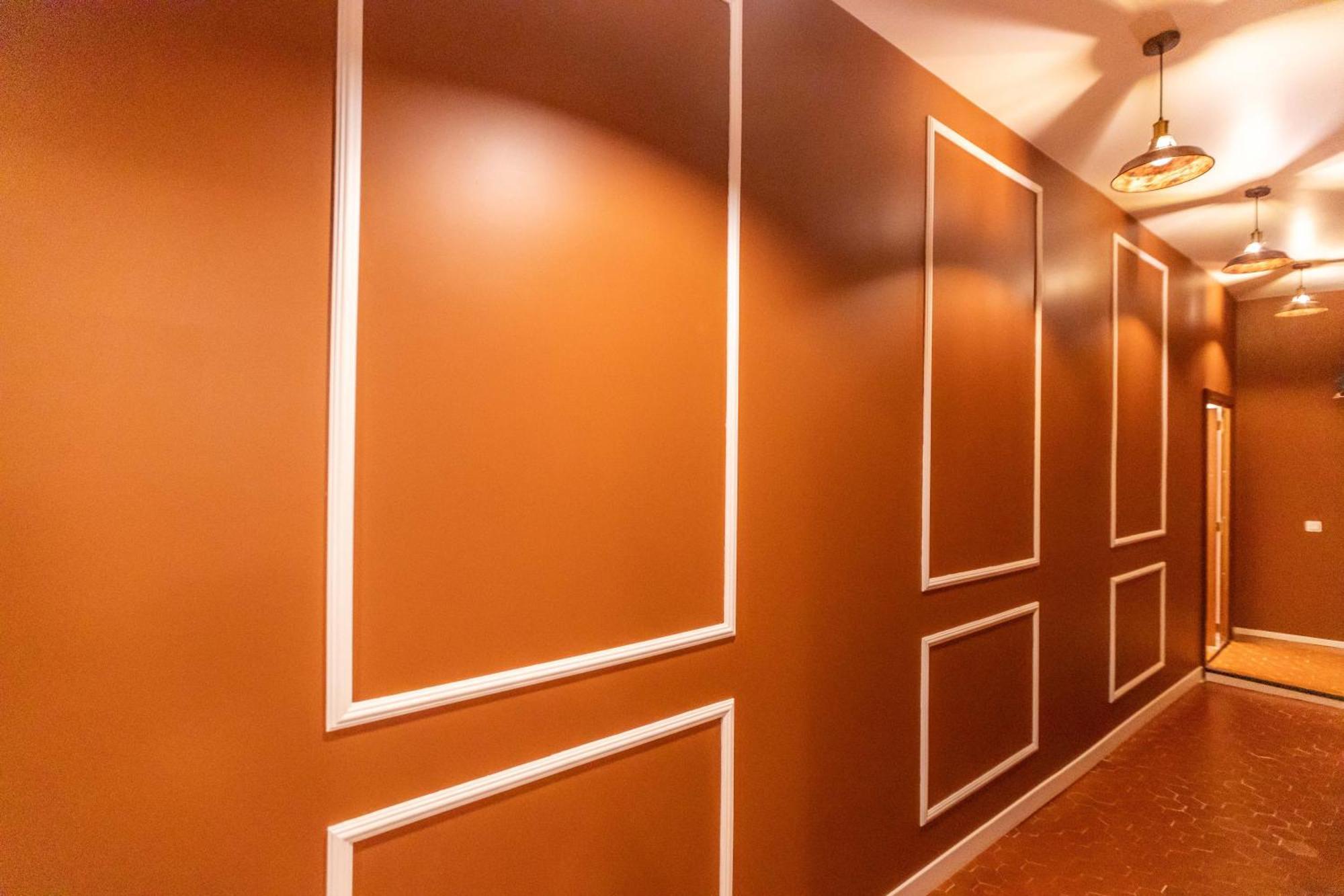 Menton Old Town Apartment ภายนอก รูปภาพ