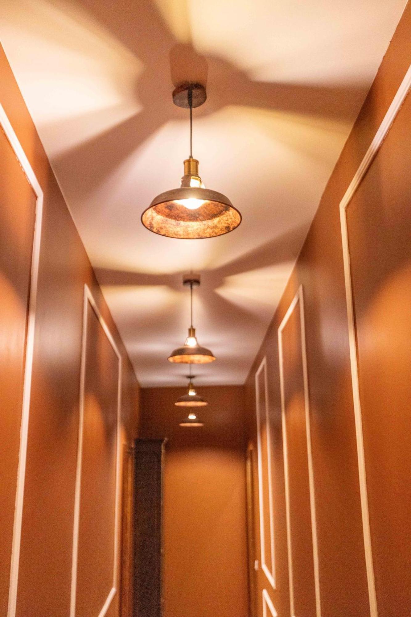 Menton Old Town Apartment ภายนอก รูปภาพ